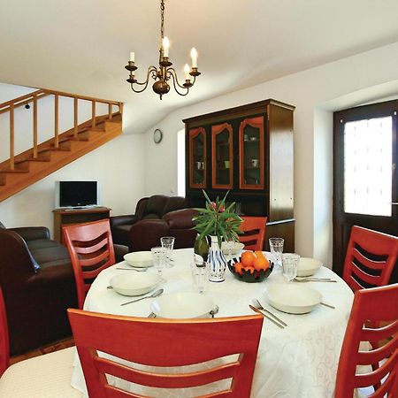 Pet Friendly Home In Ritosin Brig With Wifi Vranići Eksteriør bilde