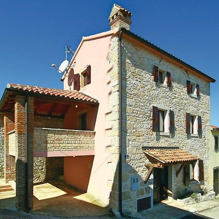 Pet Friendly Home In Ritosin Brig With Wifi Vranići Eksteriør bilde