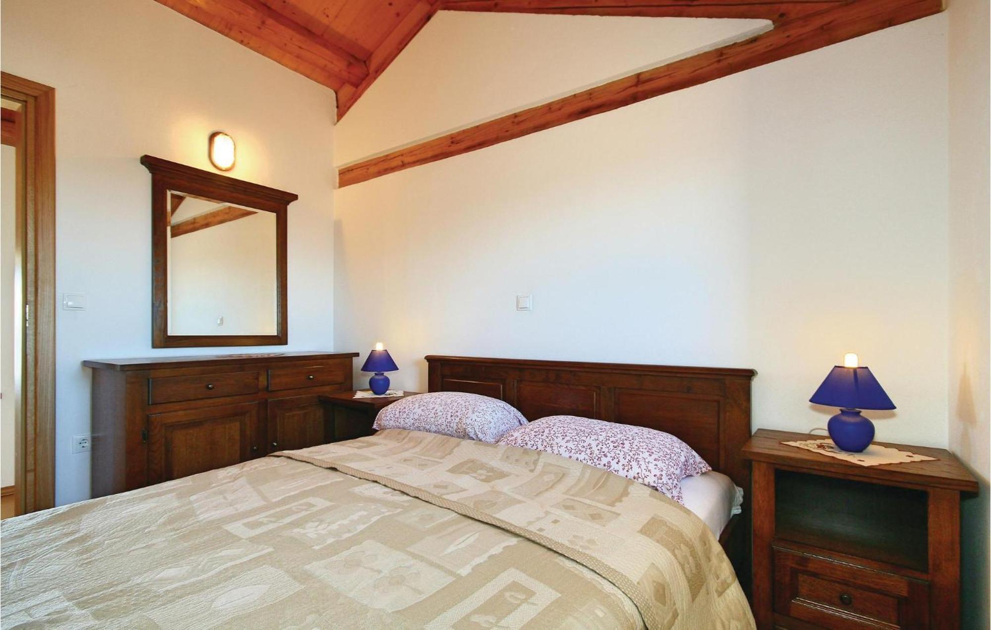 Pet Friendly Home In Ritosin Brig With Wifi Vranići Eksteriør bilde