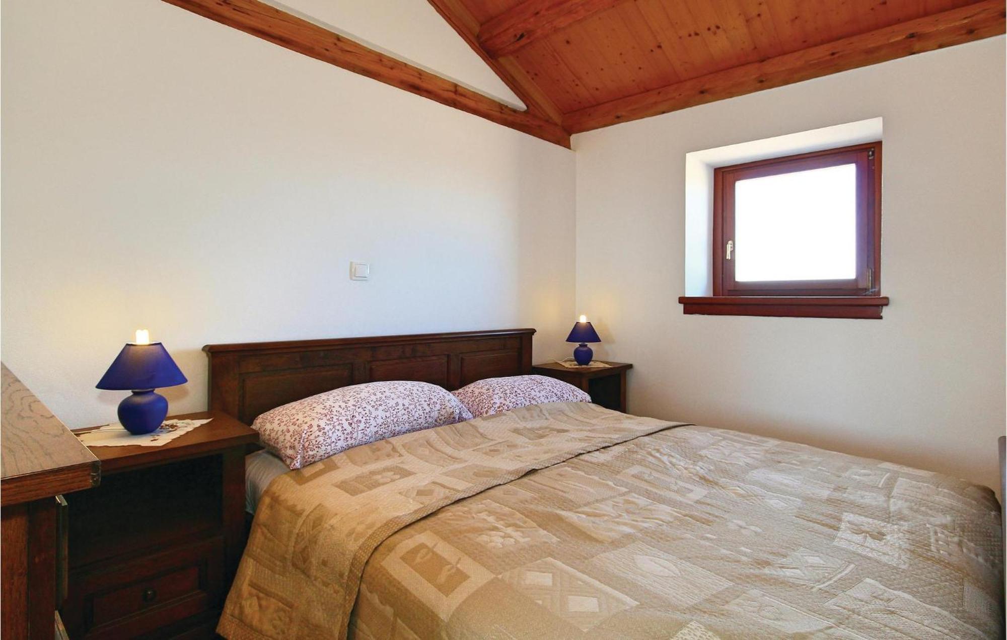 Pet Friendly Home In Ritosin Brig With Wifi Vranići Eksteriør bilde