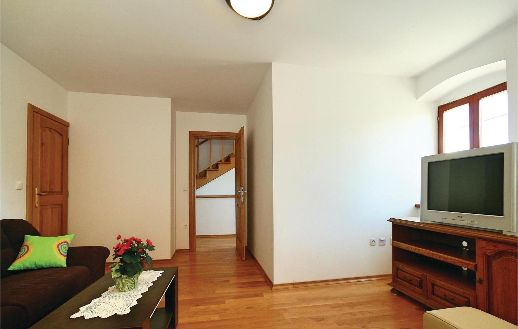 Pet Friendly Home In Ritosin Brig With Wifi Vranići Eksteriør bilde
