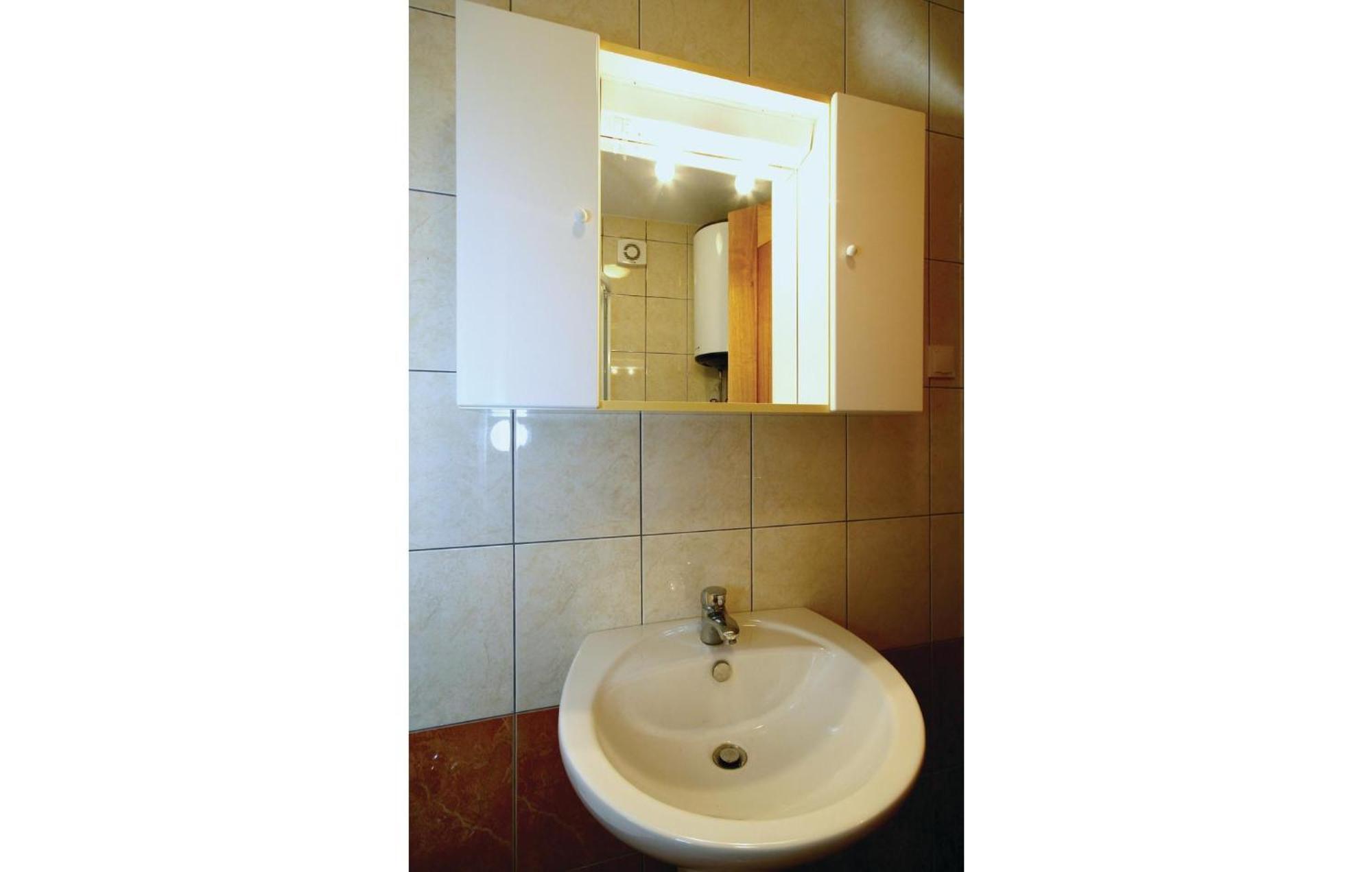 Pet Friendly Home In Ritosin Brig With Wifi Vranići Eksteriør bilde