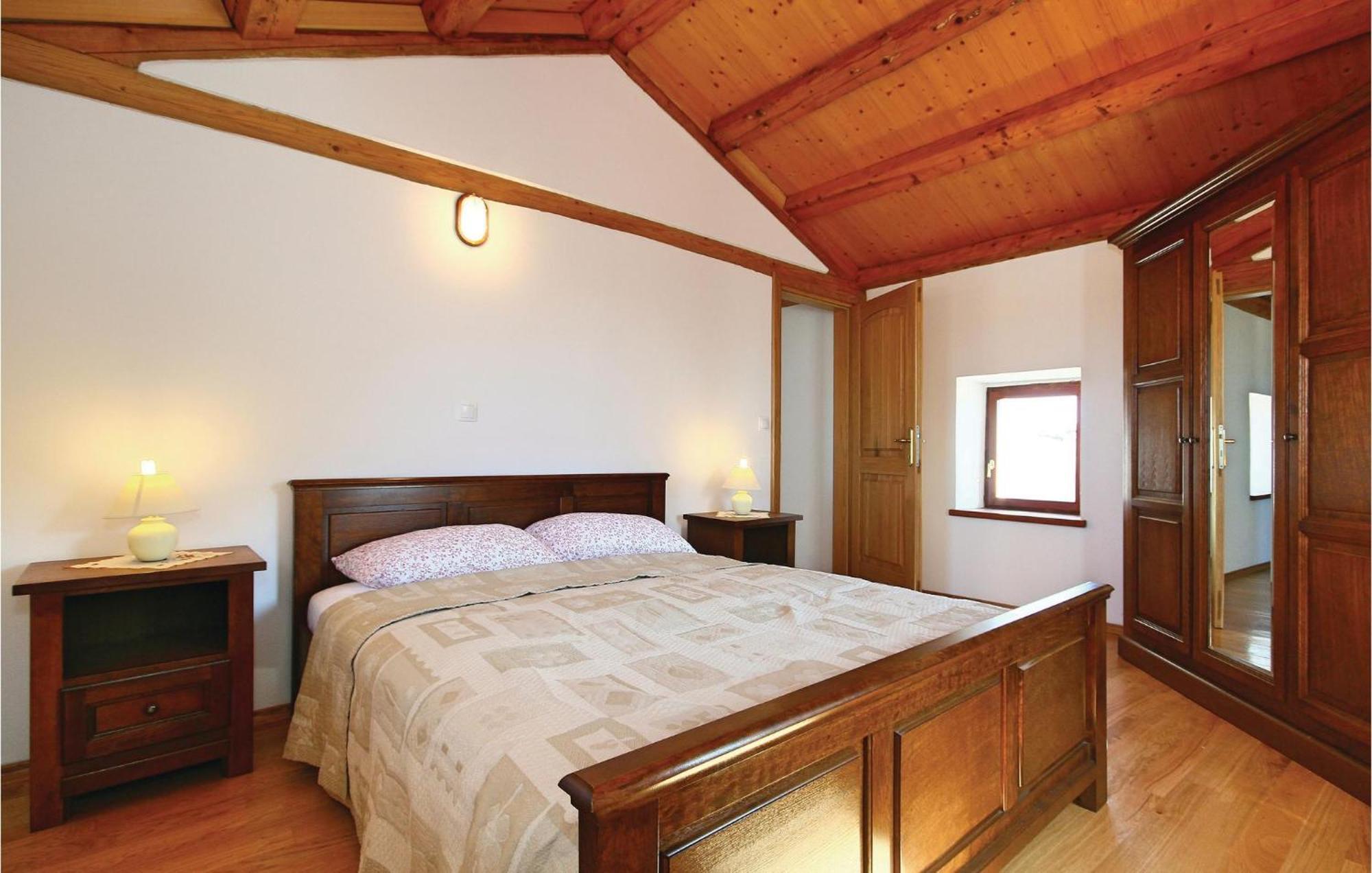 Pet Friendly Home In Ritosin Brig With Wifi Vranići Eksteriør bilde